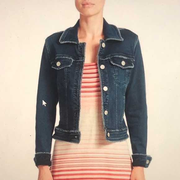 tommy bahama denim jacket